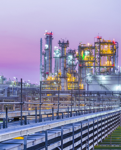化工行業(yè) 化工行業(yè)