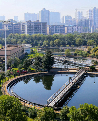 城市供排水 城市供排水